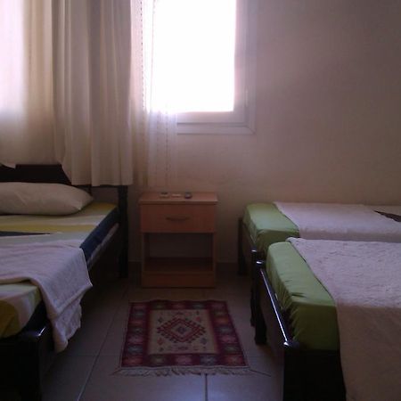 Pinara Pension & Guesthouse Fethiye Buitenkant foto