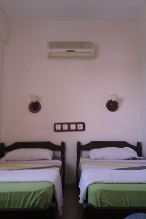 Pinara Pension & Guesthouse Fethiye Kamer foto