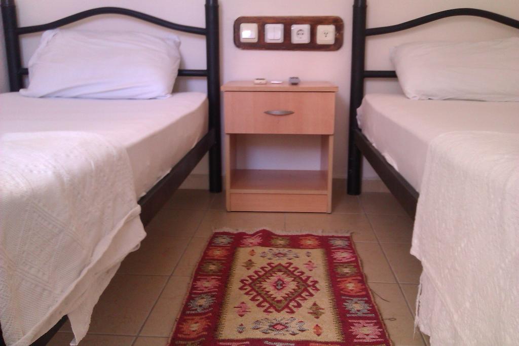 Pinara Pension & Guesthouse Fethiye Buitenkant foto